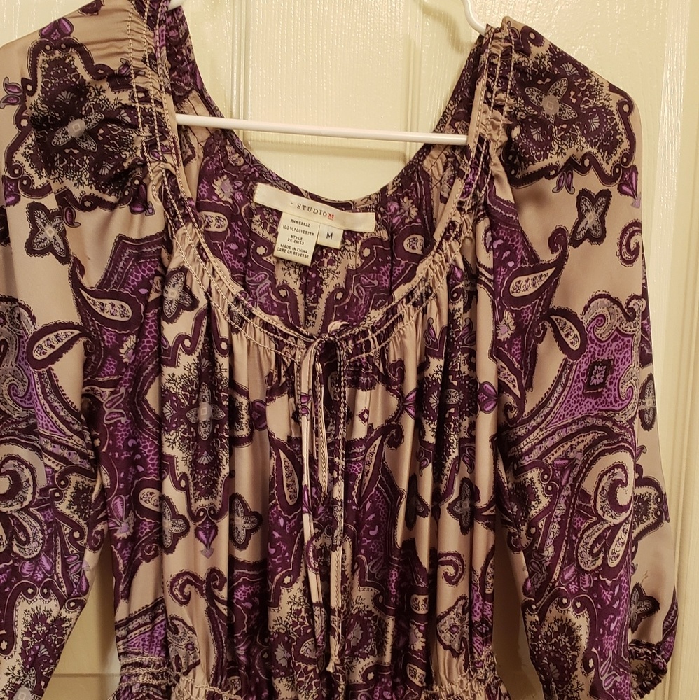 Dress Gently used.